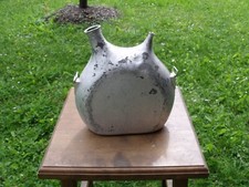 Gourde française ww1 d'occasion  Ligny-en-Barrois