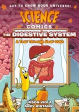 Science comics digestive for sale  Minneapolis