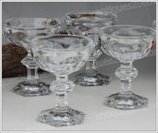 Set coupes cristal d'occasion  Dijon