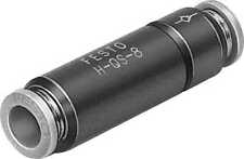 Festo raccord union d'occasion  Mutzig