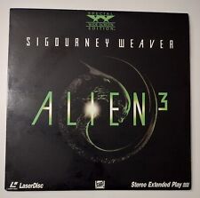 Alien laser disc for sale  Virginia Beach