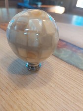 Marble finale silver for sale  Saint Paul
