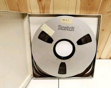 Scotch reel reel for sale  ROMFORD