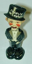 Louis marx charlie for sale  Warren
