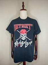 Rare detroit red for sale  Atlanta