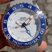 gmt uhr gebraucht kaufen  Elmenhorst