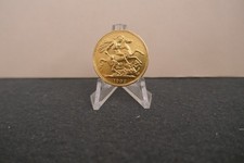 1902 double sovereign for sale  BUCKIE