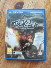 Toukiden the age d'occasion  Les Ulis