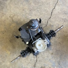 General transmissions hydrosta for sale  Streamwood