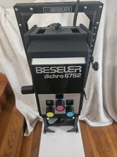 Beseler dichro 67s2 for sale  Fancy Farm