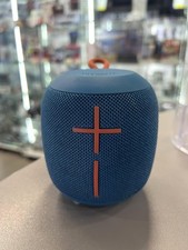 Ultimate ears wonderboom d'occasion  Les Mureaux