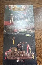 Lot 2 Brass Construction vinyl LPs-Brass Construction I /II - Orig. ~ Excellent, usado comprar usado Lot 2 Brass Construction vinyl LPs-Brass Construction I /II - Orig. ~ Excellent, usado comprar usado  Enviando para Brazil