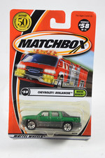 Matchbox rescue rookies for sale  Racine