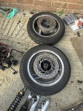 Honda pantheon front for sale  SOUTHAMPTON