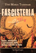 Ugo maria tassinari. usato  Firenze