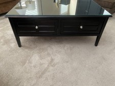 Black sleek wooden for sale  Watsonville