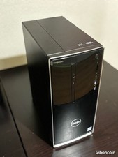 Dell inspiron 3650 d'occasion  Wissembourg