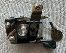 2016 Tim Hendricks Bobina Máquina de Tatuagem Forro Estilo Jensen Quadro NÃO Paul Rogers comprar usado 2016 Tim Hendricks Bobina Máquina de Tatuagem Forro Estilo Jensen Quadro NÃO Paul Rogers comprar usado  Enviando para Brazil