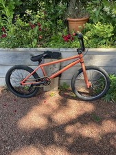 Bmx 20inch wheels for sale  ASCOT