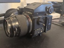 Zenza bronica etrsi gebraucht kaufen  Aachen