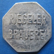 Alte wertmarke riegel gebraucht kaufen Alte wertmarke riegel gebraucht kaufen  Münster