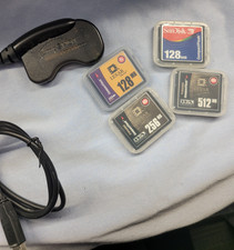 Lexar professional compact for sale  Fort Smith