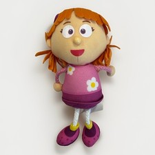 Peluche bambola tickety usato Peluche bambola tickety usato  Spedire a Italy