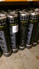 Black mineral felt for sale  Shipping to Ireland