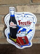 Old vintage frostie for sale  League City