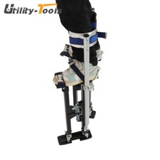 Black drywall stilts for sale  Chino