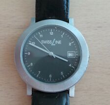 Swiss line mouvement d'occasion  Oullins