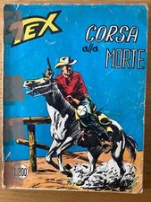 Tex gigante lire usato  Zevio
