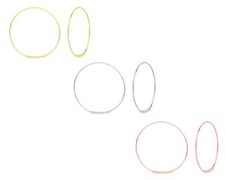 Endless thin hoop for sale  Northvale
