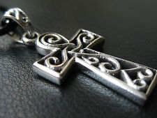 Keltisches kreuz silber gebraucht kaufen  Wülfrath