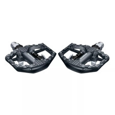 Pedali shimano eh500 usato  Palmi