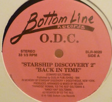 Odc o.d.c starship for sale  SALISBURY