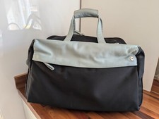 Radley holdall black for sale  CORBY