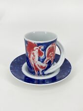 Rosenthal cupola jahrestassen gebraucht kaufen  Berlin
