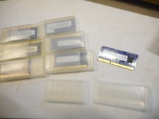 Lot laptop memory for sale  Edwardsville