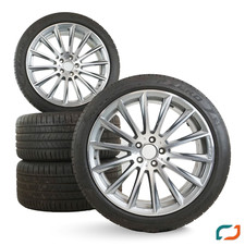 Riginal 20zoll amg gebraucht kaufen  Rietberg