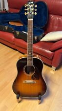 Gibson j45 koa gebraucht kaufen  Sibbesse