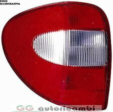 Fanale per chrysler usato  Sant Antonio Abate
