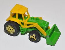 Hot wheels trattore usato  Casalpusterlengo