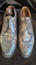 Chaussures lacets homme d'occasion  Lyon I