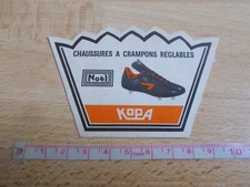 chaussures crampons d'occasion chaussures crampons d'occasion Expédié en Belgium