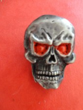 Pin tête mort d'occasion  Mouy
