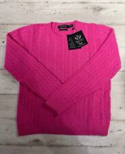 Maglione pullover 100 usato  Montecatini Terme