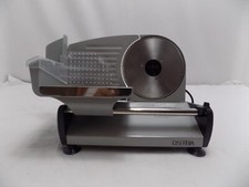Meat slicer 200w for sale  Richmond