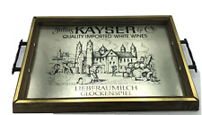 Vtg wood metal for sale  Bellevue