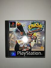 Crash bandicoot warped usato  Brembio